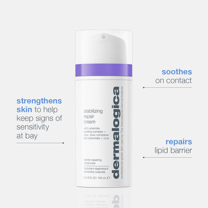 stabilizing repair cream 100ml