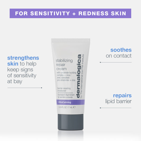 stabilizing repair cream 7ml (worth RM59)