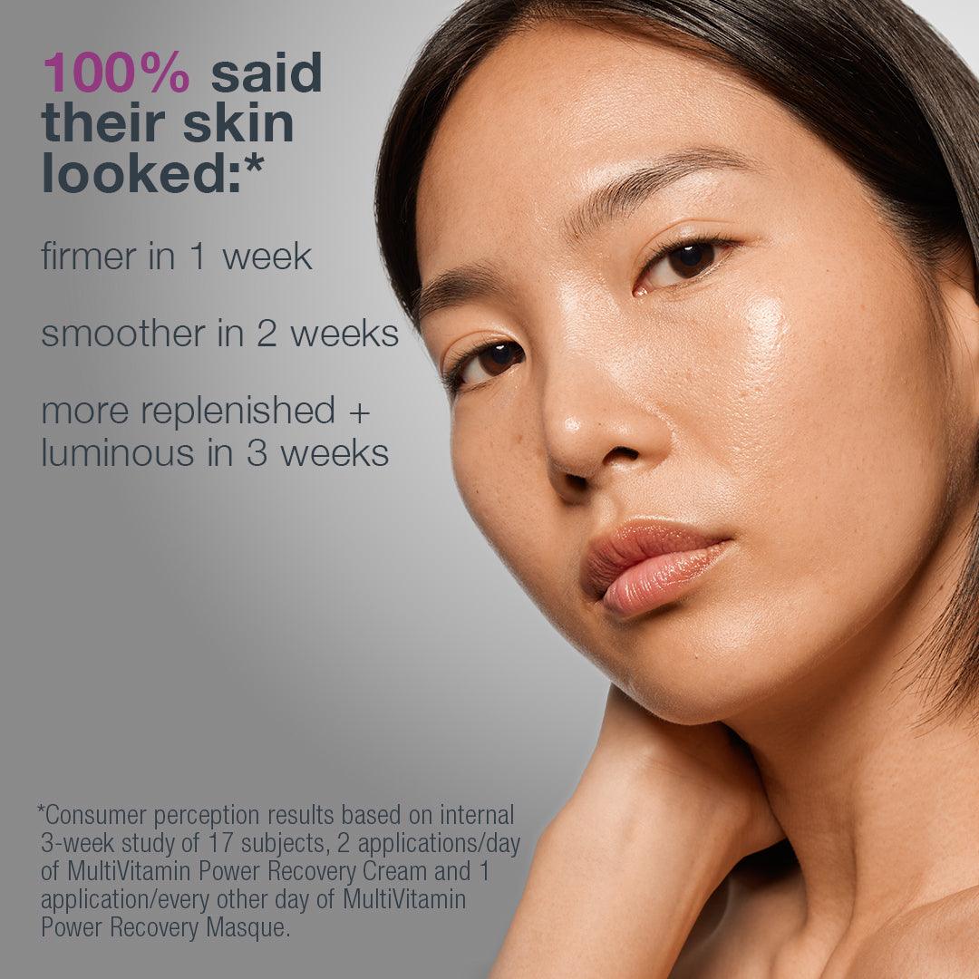 sistem pemulihan kulit tertekan (2 saiz penuh)