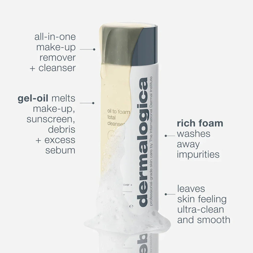 ultra clean, ultra smooth duo (2 full-size) (worth RM648) – Dermalogica ...