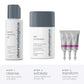 the peel power-up 6-pc set - Dermalogica Malaysia