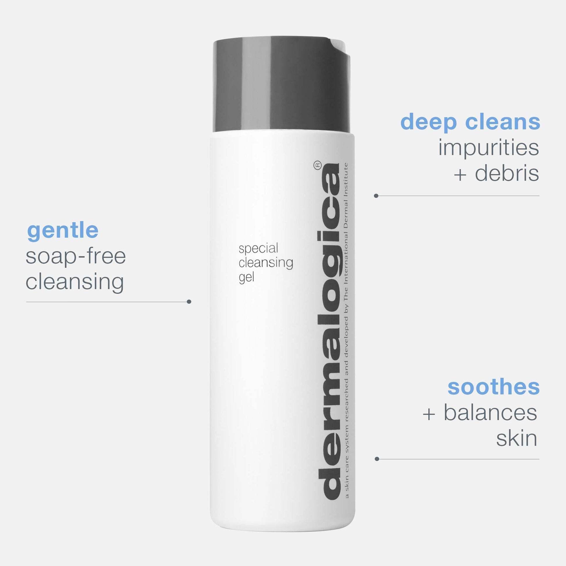 the peel power-up 6-pc set - Dermalogica Malaysia