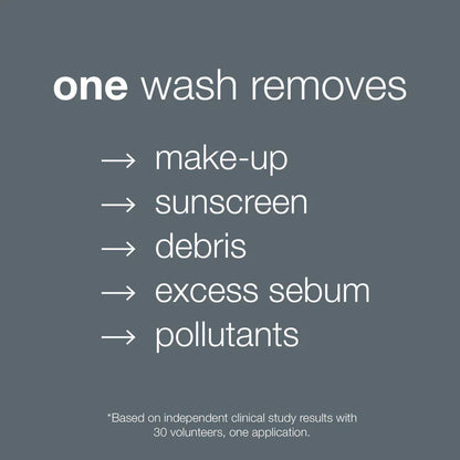 duo ultra bersih, ultra licin (2 saiz penuh)