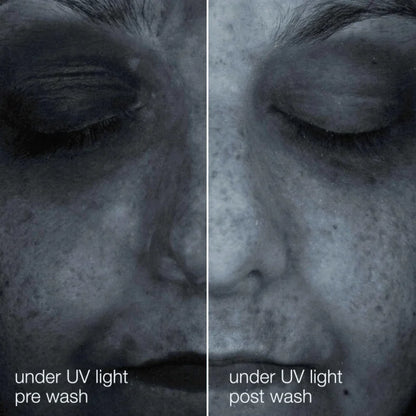 duo ultra bersih, ultra licin (2 saiz penuh)