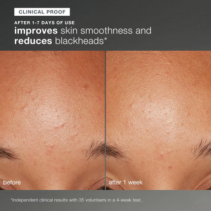 duo ultra bersih, ultra licin (2 saiz penuh)