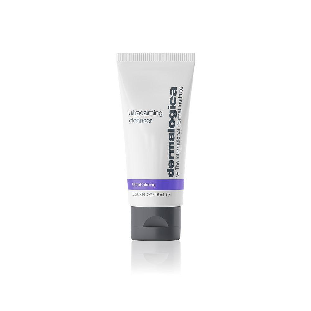 ultracalming cleanser 15ml - Dermalogica Malaysia