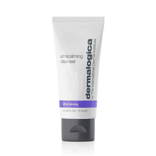 ultracalming cleanser 15ml (worth RM45) - Dermalogica Malaysia