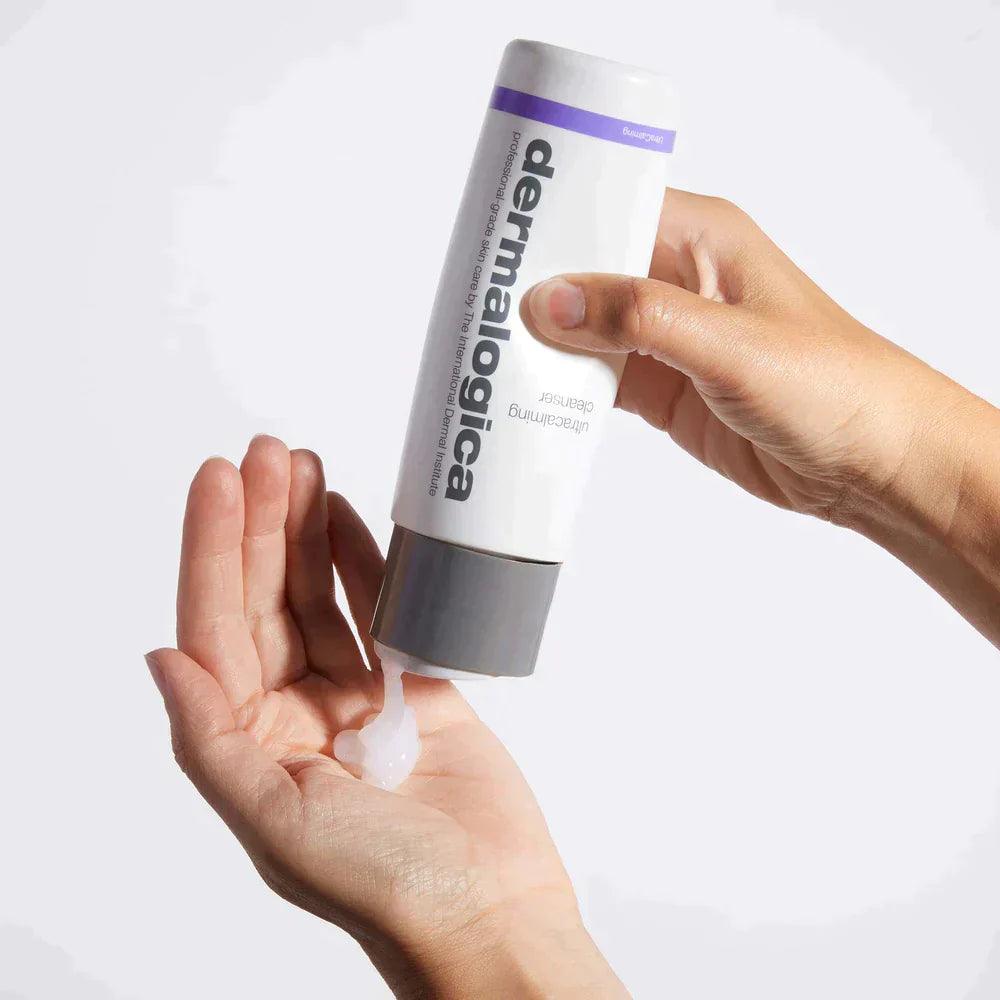 ultracalming cleanser 500ml - Dermalogica Malaysia