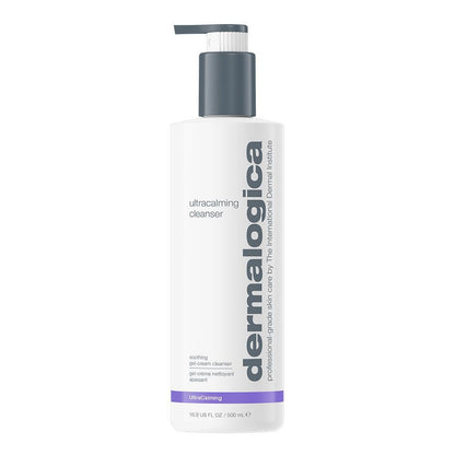 ultracalming cleanser 500ml - Dermalogica Malaysia