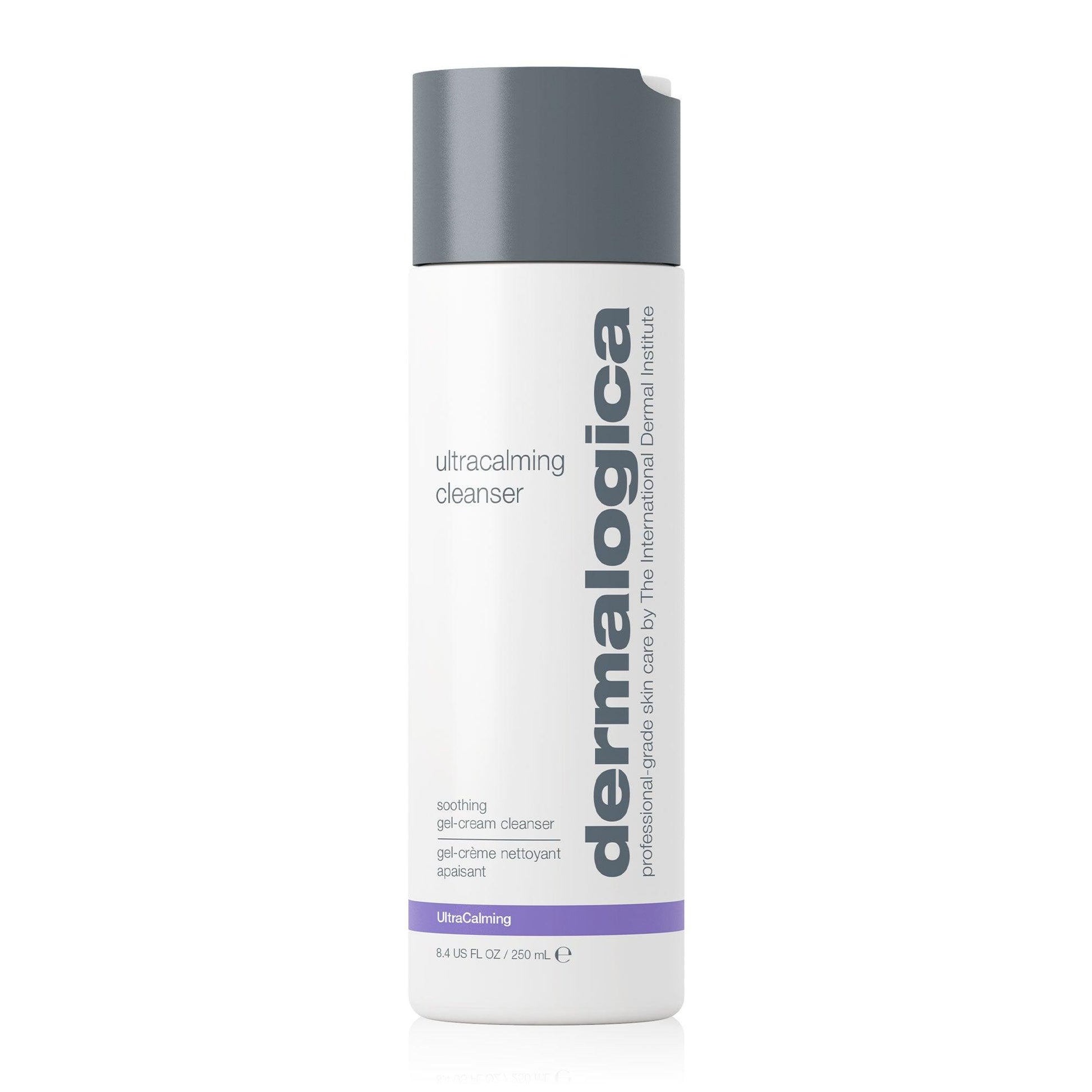 ultracalming cleanser - Dermalogica Malaysia