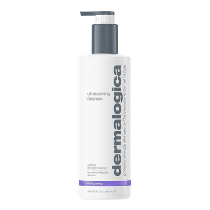 ultracalming cleanser - Dermalogica Malaysia