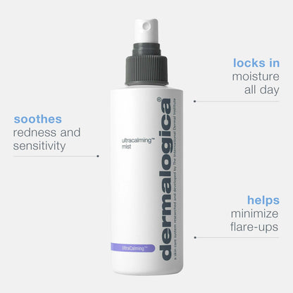 ultracalming mist - Dermalogica Malaysia