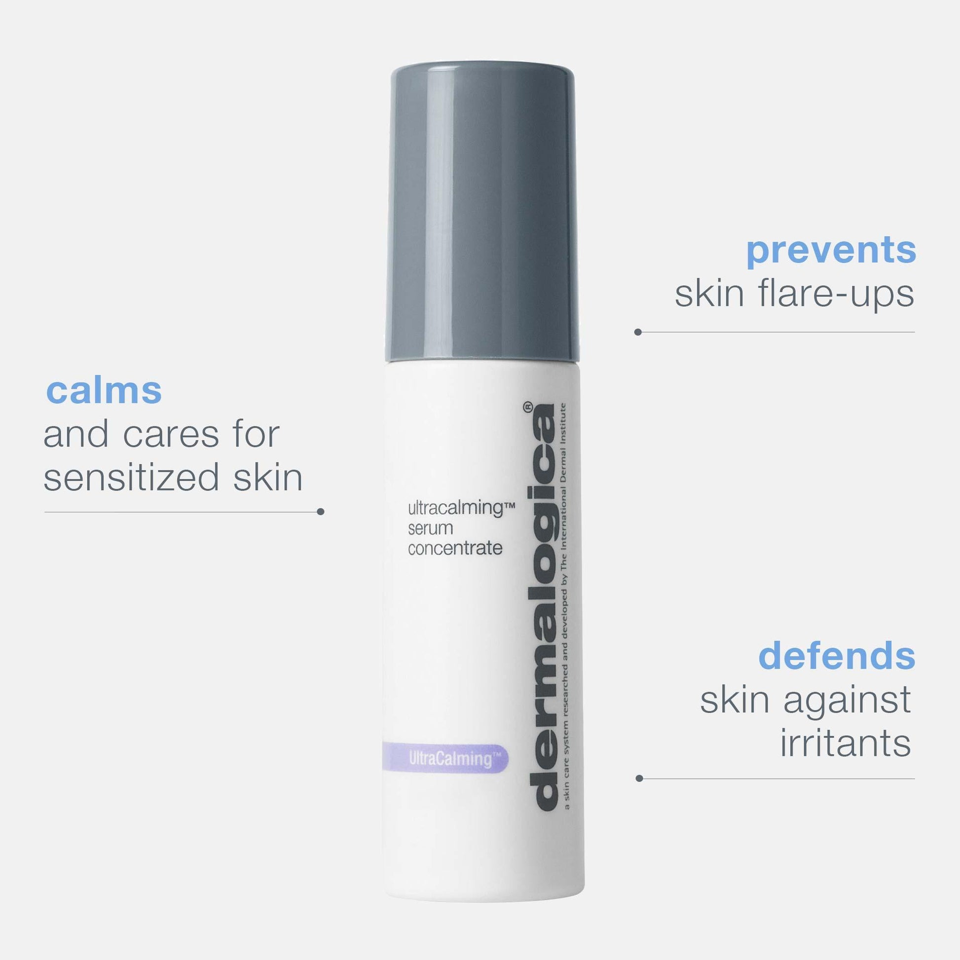 ultracalming serum concentrate - Dermalogica Malaysia