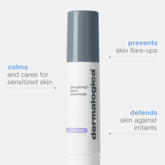 konsentrat serum ultracalming