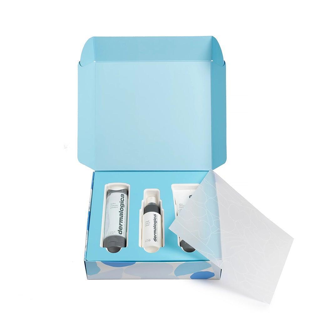 [value set] our hydration heroes kit - Dermalogica Malaysia