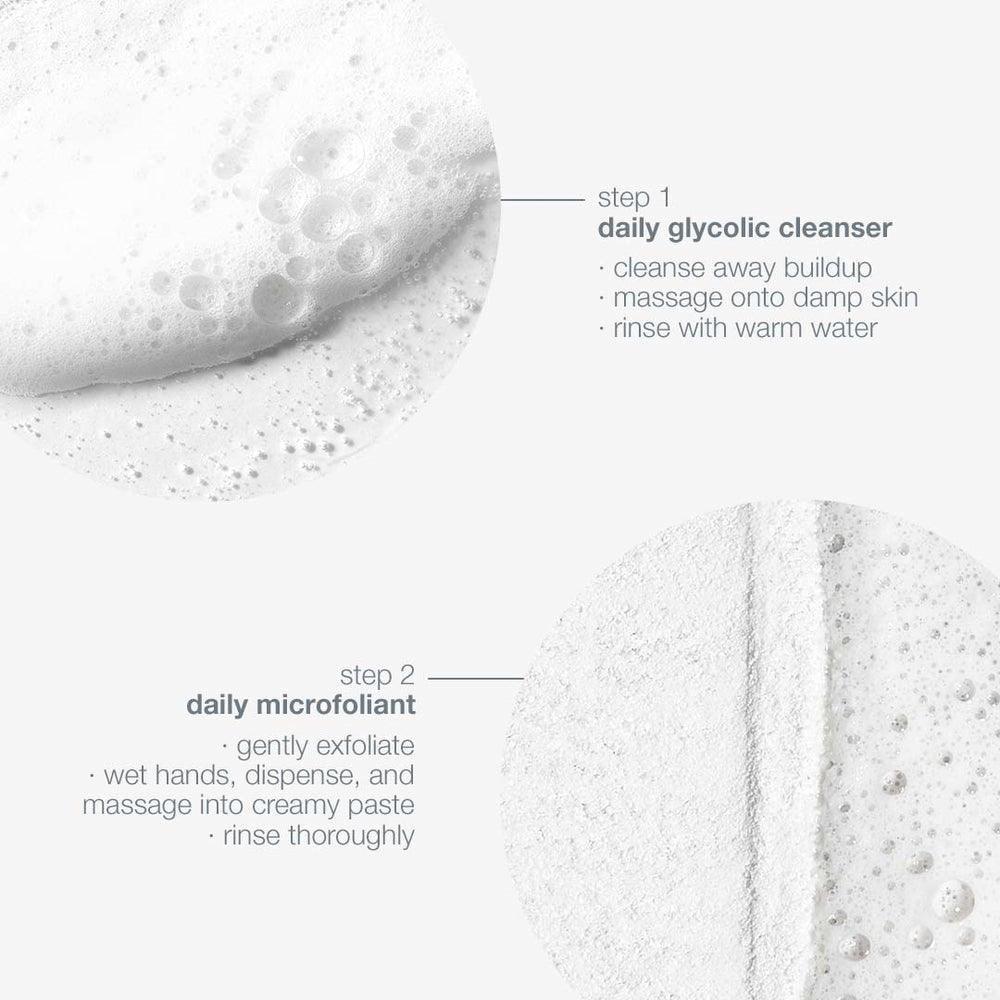 [value set] the glowing skin set - Dermalogica Malaysia