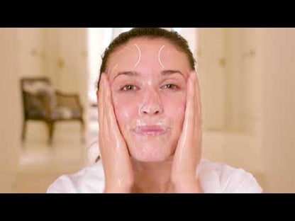 special cleansing gel