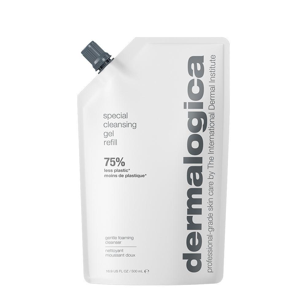 special cleansing gel - Dermalogica Malaysia